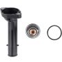 MotoRad 5513KT Thermostat Kit-180 Degrees w/ Seal