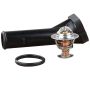 MotoRad 5513KT Thermostat Kit-180 Degrees w/ Seal