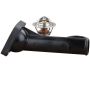MotoRad 5513KT Thermostat Kit-180 Degrees w/ Seal
