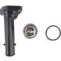 MotoRad 5513KT Thermostat Kit-180 Degrees w/ Seal