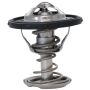 MotoRad 5523-187 UltraStat Thermostat - 187 Degrees
