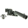 MotoRad 5538KT Thermostat Kit-192 Degrees w/ Seal