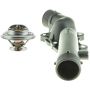 MotoRad 5538KT Thermostat Kit-192 Degrees w/ Seal