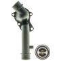 MotoRad 5538KT Thermostat Kit-192 Degrees w/ Seal