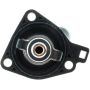 MotoRad 554-170 Integrated Housing Thermostat-170 Degrees w/ Seal