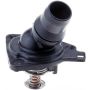 MotoRad 554-170 Integrated Housing Thermostat-170 Degrees w/ Seal