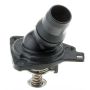 MotoRad 554-170 Integrated Housing Thermostat-170 Degrees w/ Seal
