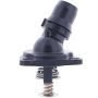 MotoRad 554-170 Integrated Housing Thermostat-170 Degrees w/ Seal