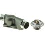 MotoRad 5541KT Thermostat Kit-192 Degrees w/ Seal