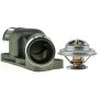 MotoRad 5541KT Thermostat Kit-192 Degrees w/ Seal