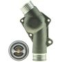 MotoRad 5541KT Thermostat Kit-192 Degrees w/ Seal