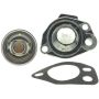 MotoRad 5544KTFS Fail-Safe Thermostat Kit- 192 Degrees w/ Gasket
