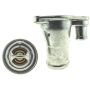 MotoRad 5544KTFS Fail-Safe Thermostat Kit- 192 Degrees w/ Gasket