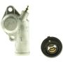 MotoRad 5561KT Thermostat Kit-195 Degrees w/ Gasket and Seal