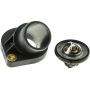 MotoRad 5589KT Thermostat Kit-195 Degrees w/ Seal