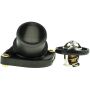 MotoRad 5589KT Thermostat Kit-195 Degrees w/ Seal