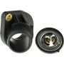 MotoRad 5589KT Thermostat Kit-195 Degrees w/ Seal