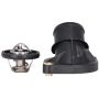 MotoRad 5589KTUS UltraStat Thermostat Kit-195 Degrees w/ Seal