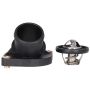 MotoRad 5589KTUS UltraStat Thermostat Kit-195 Degrees w/ Seal