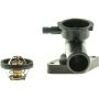 MotoRad 5590KT Thermostat Kit-195 Degrees w/ Seal