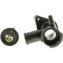 MotoRad 5590KT Thermostat Kit-195 Degrees w/ Seal