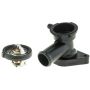 MotoRad 5590KTFS Fail-Safe Thermostat Kit-195 Degrees w/ Seal