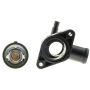 MotoRad 5590KTFS Fail-Safe Thermostat Kit-195 Degrees w/ Seal