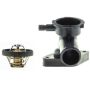 MotoRad 5590KTFS Fail-Safe Thermostat Kit-195 Degrees w/ Seal