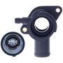 MotoRad 5590KTUS UltraStat Thermostat Kit-195 Degrees w/ Seal