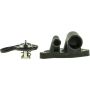 MotoRad 5591KT Thermostat Kit-192 Degrees w/ Seal