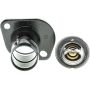 MotoRad 5598KT Thermostat Kit-195 Degrees w/ Gasket