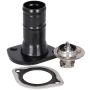 MotoRad 5598KTUS UltraStat Thermostat Kit-195 Degrees w/ Gasket