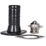 MotoRad 5598KTUS UltraStat Thermostat Kit-195 Degrees w/ Gasket