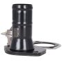 MotoRad 5598KTUS UltraStat Thermostat Kit-195 Degrees w/ Gasket