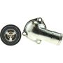 MotoRad 5608KT Thermostat Kit-170 Degrees w/ Seal