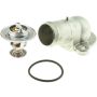 MotoRad 5617KT Thermostat Kit-195 Degrees w/ Seal