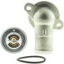 MotoRad 5617KT Thermostat Kit-195 Degrees w/ Seal