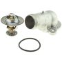 MotoRad 5617KTFS Fail-Safe Thermostat Kit- 195 Degrees w/ Seal
