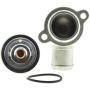 MotoRad 5617KTFS Fail-Safe Thermostat Kit- 195 Degrees w/ Seal