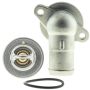 MotoRad 5617KTFS Fail-Safe Thermostat Kit- 195 Degrees w/ Seal