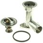 MotoRad 5637KT Thermostat Kit-180 Degrees w/ Seal