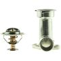 MotoRad 5637KT Thermostat Kit-180 Degrees w/ Seal