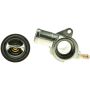 MotoRad 5637KT Thermostat Kit-180 Degrees w/ Seal