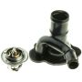 MotoRad 5640KT Thermostat Kit-180 Degrees