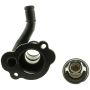 MotoRad 5640KT Thermostat Kit-180 Degrees