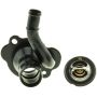 MotoRad 5640KT Thermostat Kit-180 Degrees