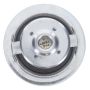 MotoRad 5655-160 UltraStat Thermostat - 160 Degrees