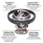 MotoRad 5658-170 UltraStat Thermostat - 170 Degrees