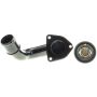 MotoRad 5668KTFS Fail-Safe Thermostat Kit-198 Degrees w/ Seal