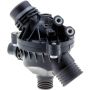 MotoRad 568-207 Integrated Housing Thermostat-207 Degrees
